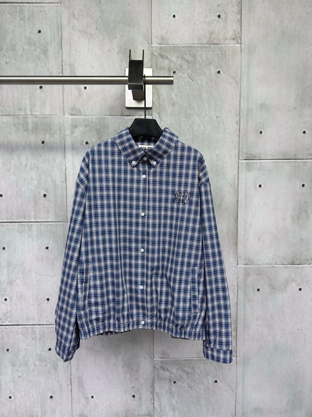 LuxluxHouse Best Quality Clothes Miu Miu Shirts&Polo