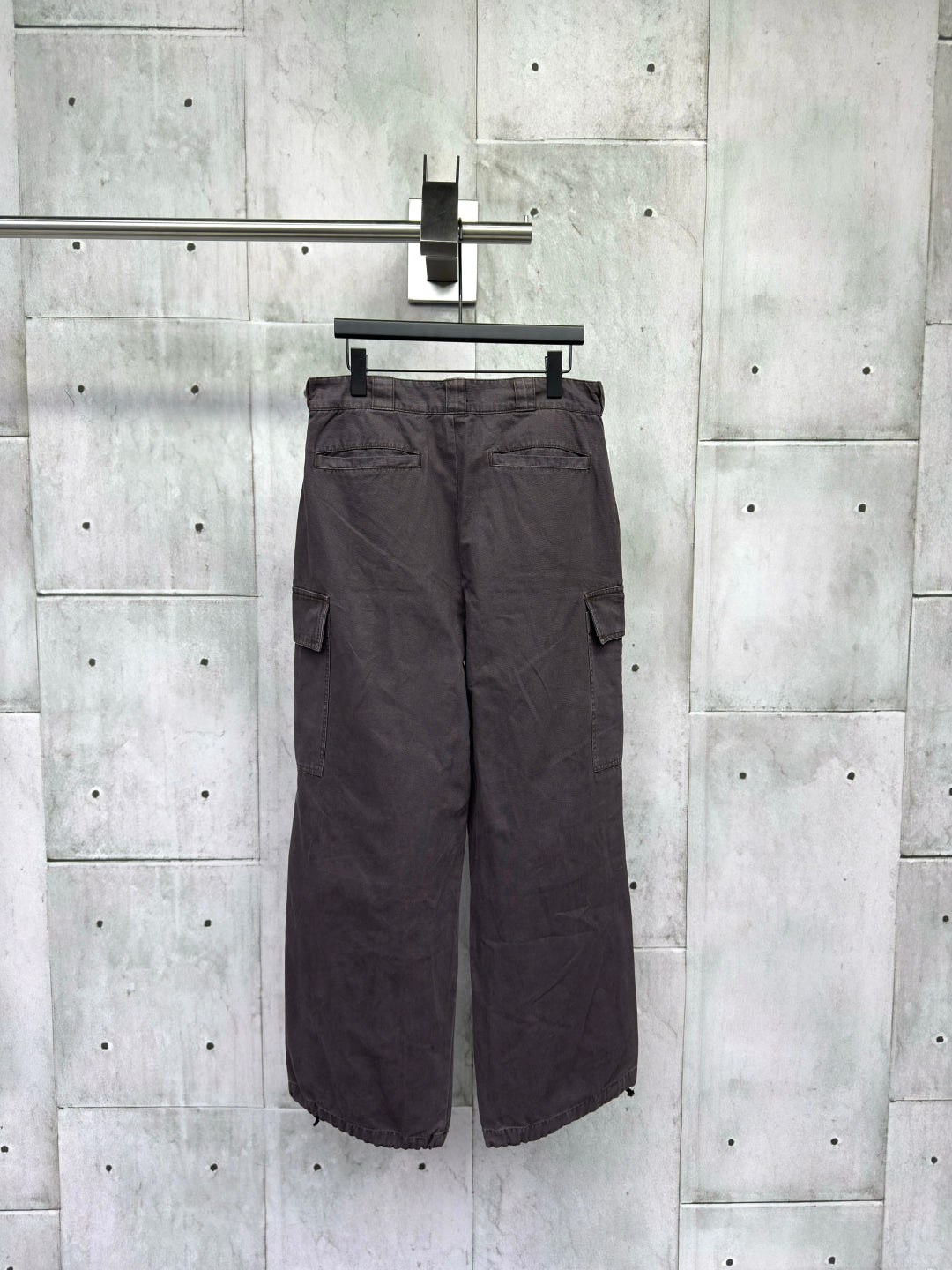 LuxluxHouse Best Quality Clothes Pants Prada