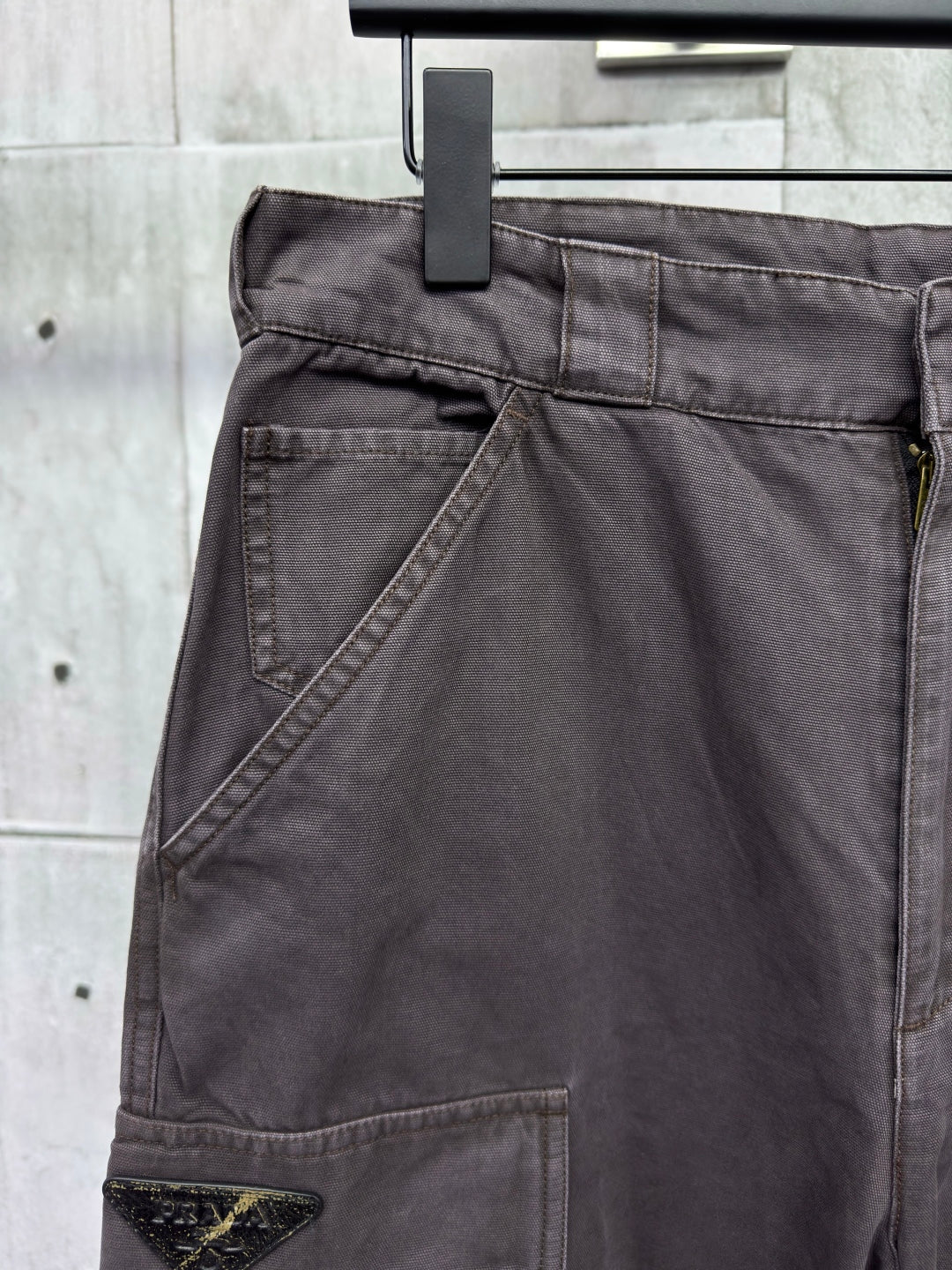 LuxluxHouse Best Quality Clothes Pants Prada