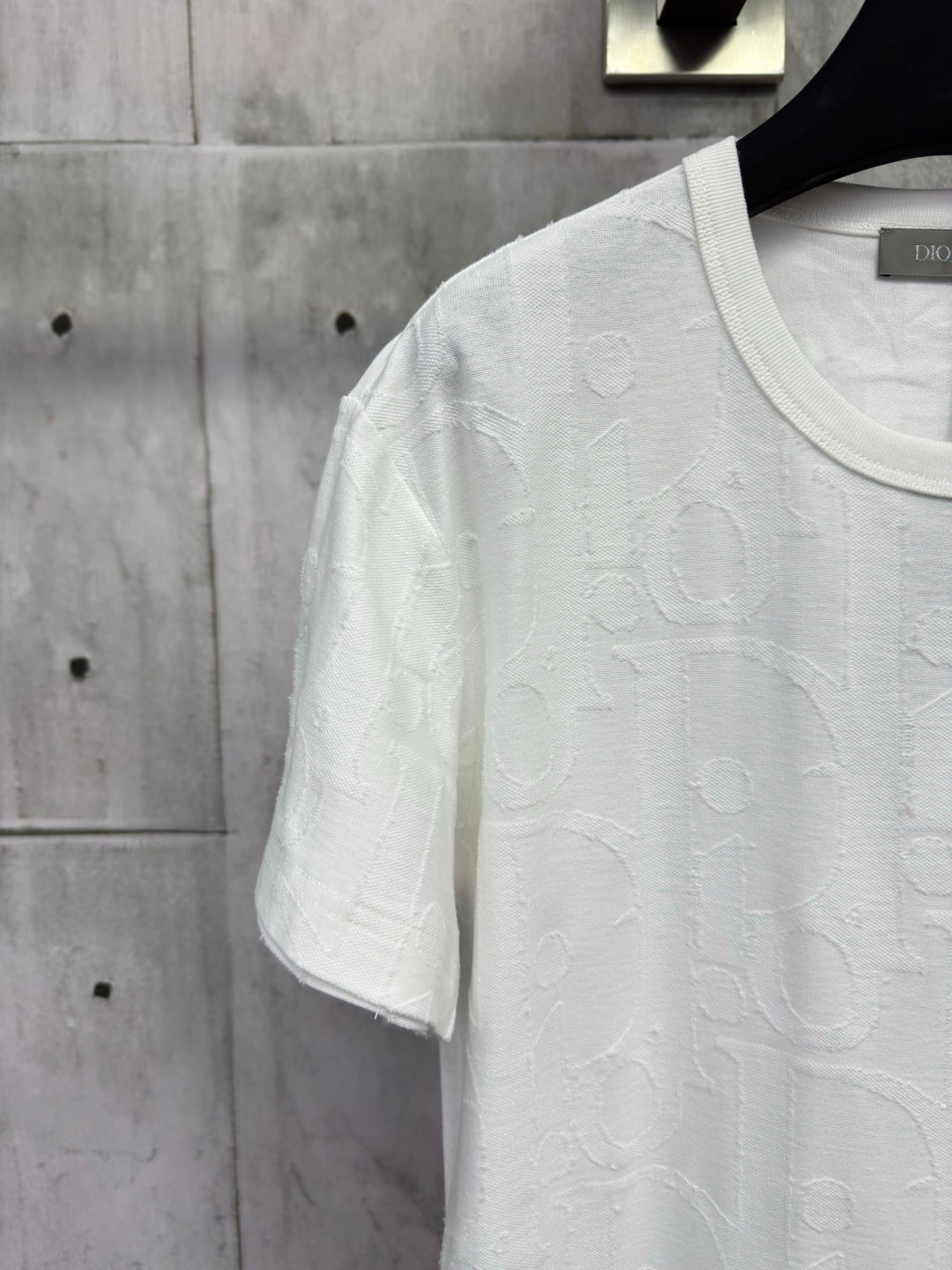 LuxluxHouse Best Quality Clothes T-shirt Dior