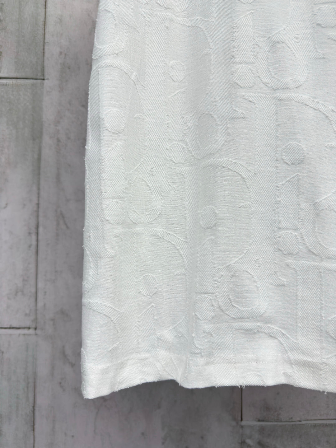 LuxluxHouse Best Quality Clothes T-shirt Dior