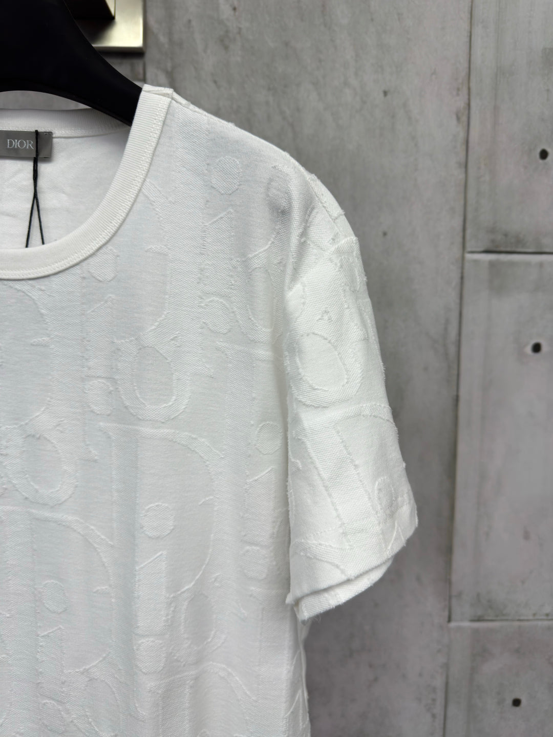 LuxluxHouse Best Quality Clothes T-shirt Dior