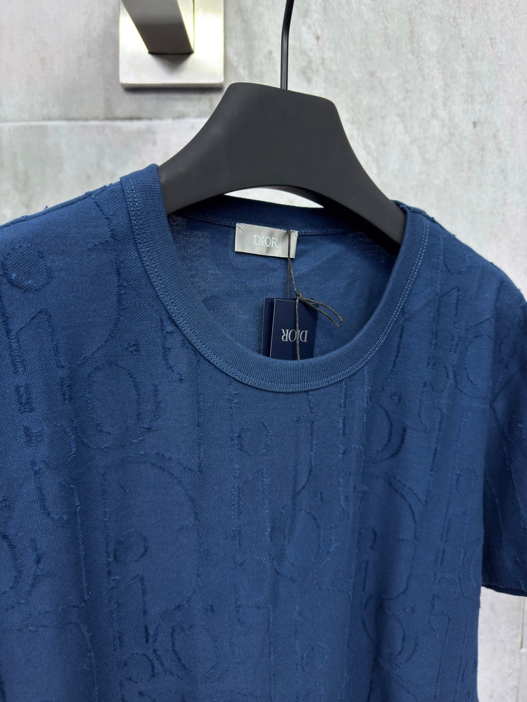 LuxluxHouse Best Quality Clothes T-shirt Dior