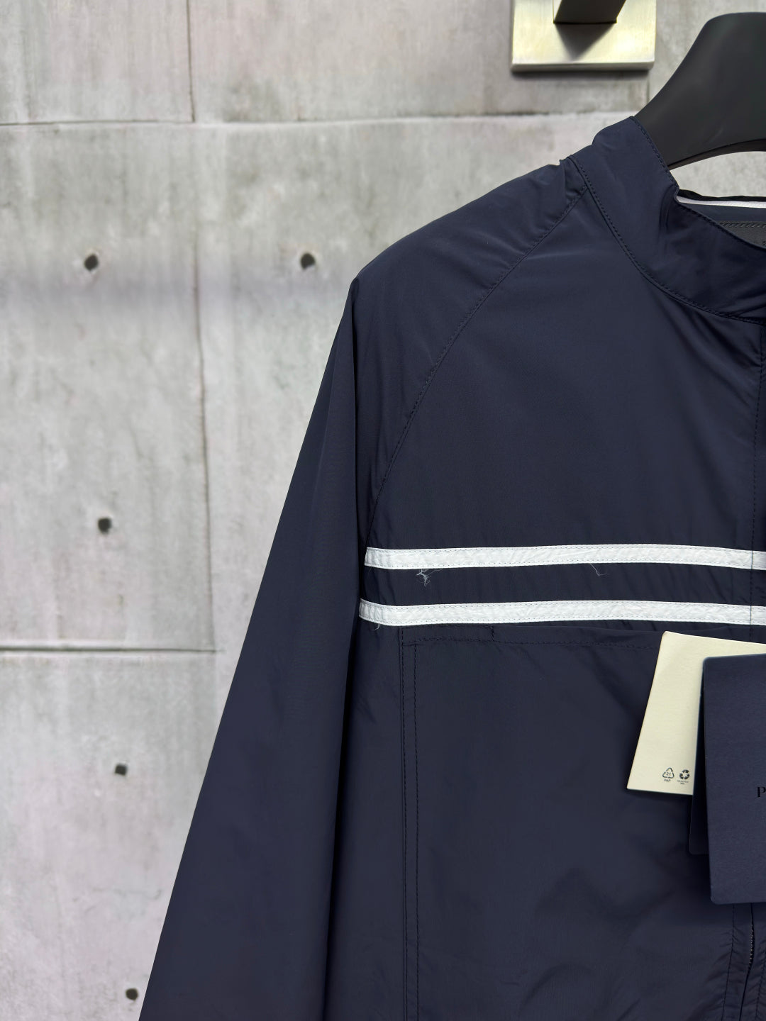 LuxluxHouse Best Quality Clothes Coats & Jackets Prada