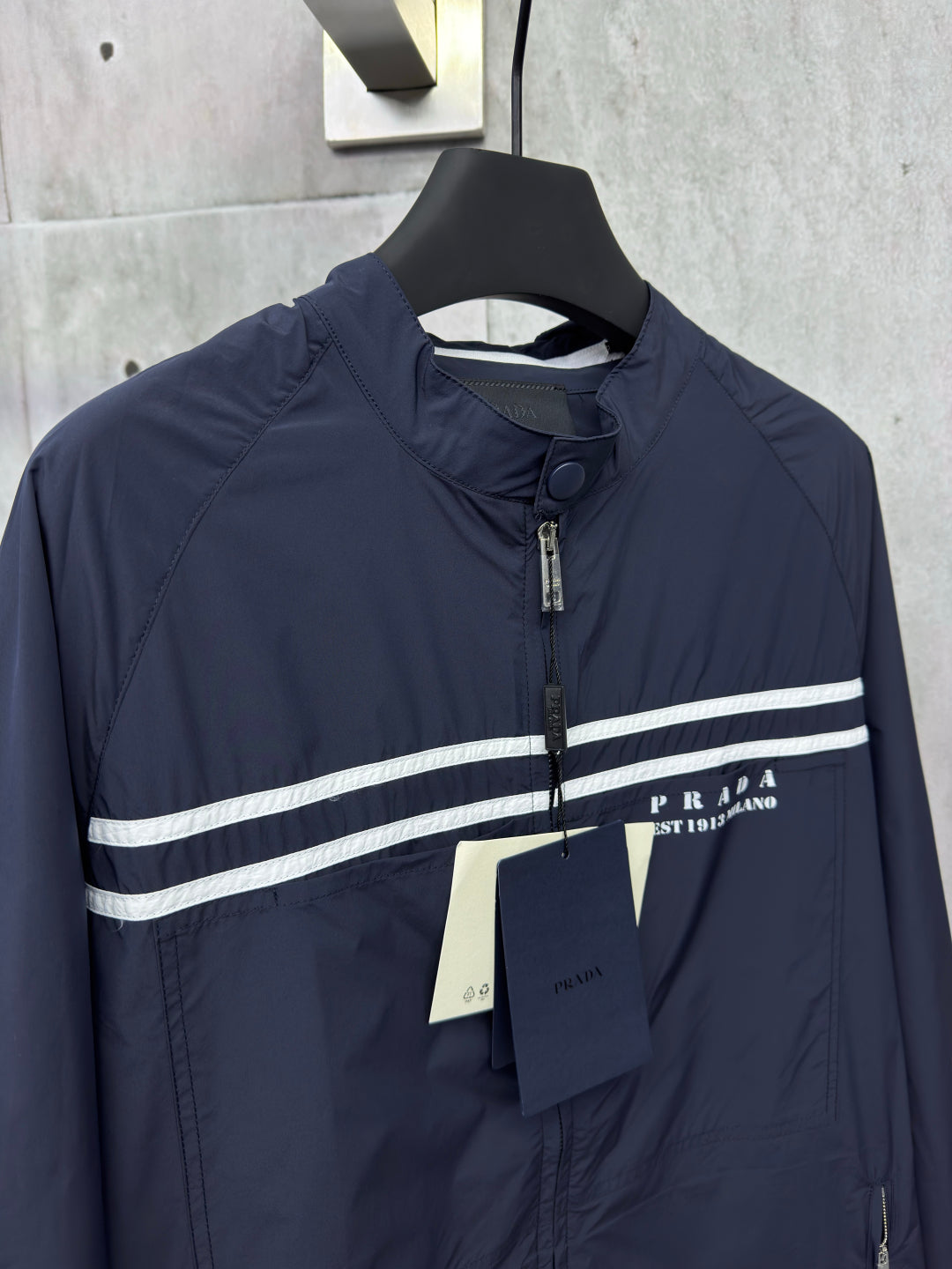 LuxluxHouse Best Quality Clothes Coats & Jackets Prada