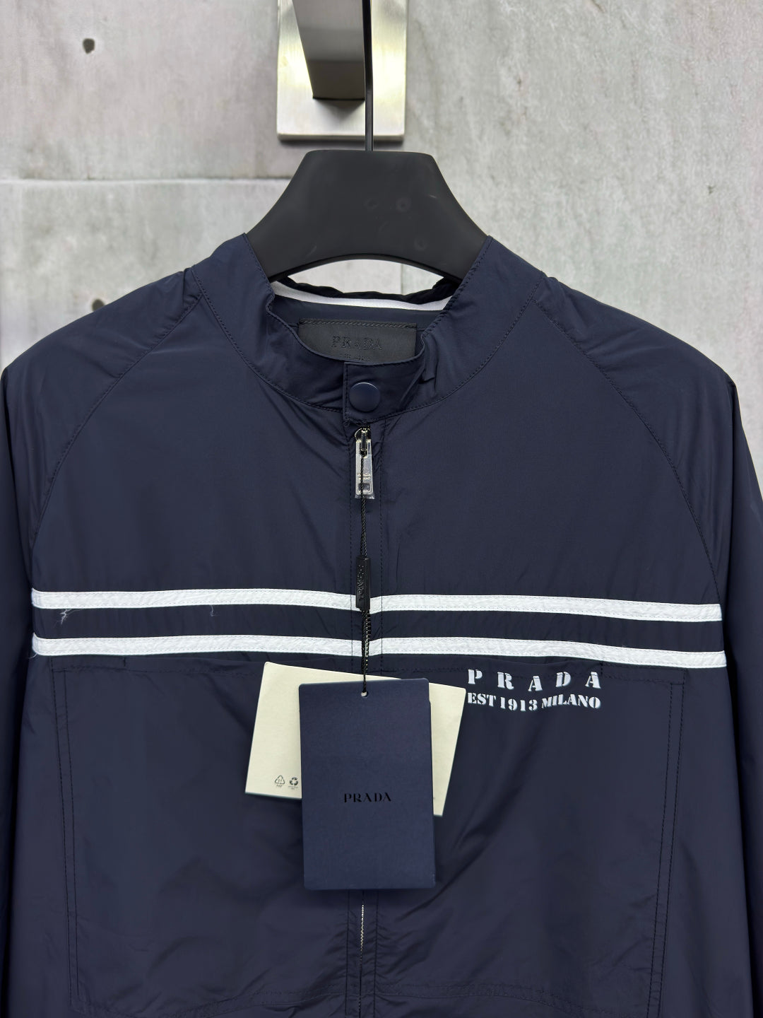 LuxluxHouse Best Quality Clothes Coats & Jackets Prada