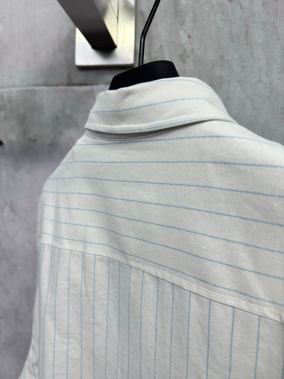 LuxluxHouse Best Quality Clothes Shirts&Polo Amiri