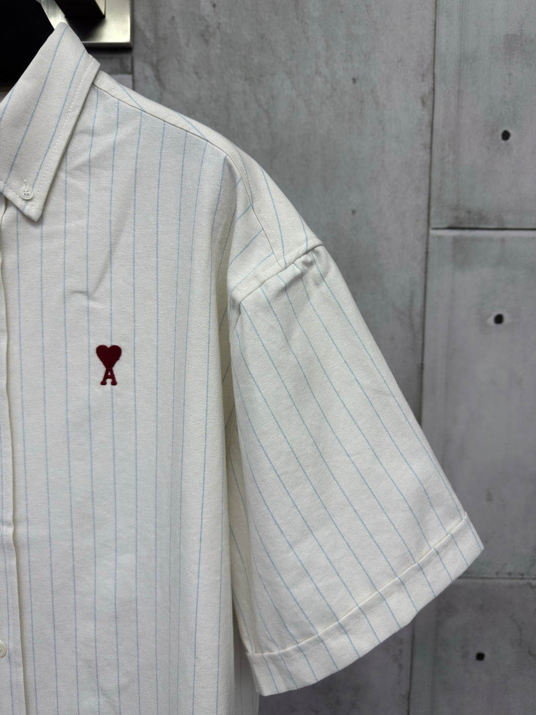 LuxluxHouse Best Quality Clothes Shirts&Polo Amiri