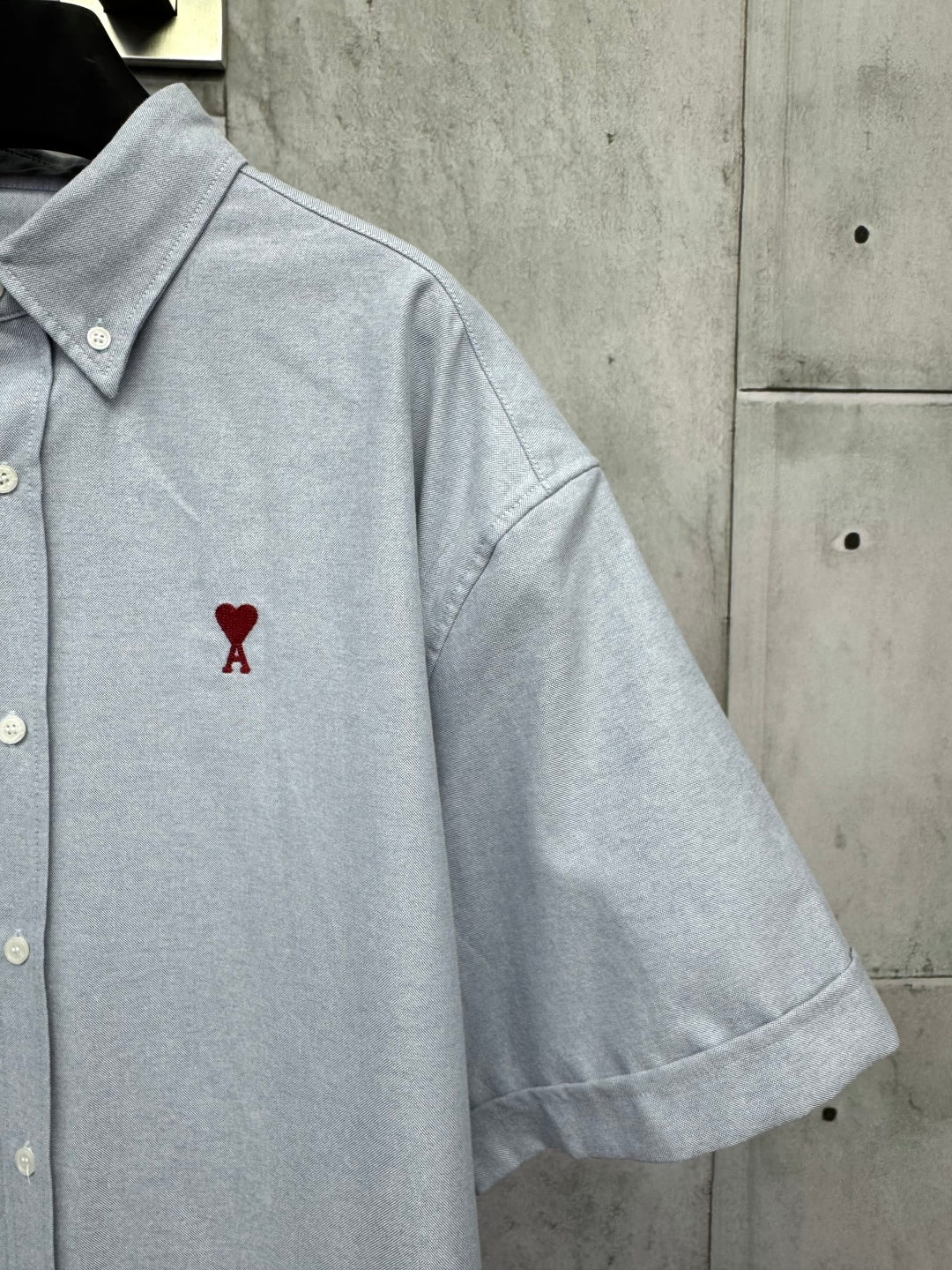 LuxluxHouse Best Quality Clothes Shirts&Polo Amiri