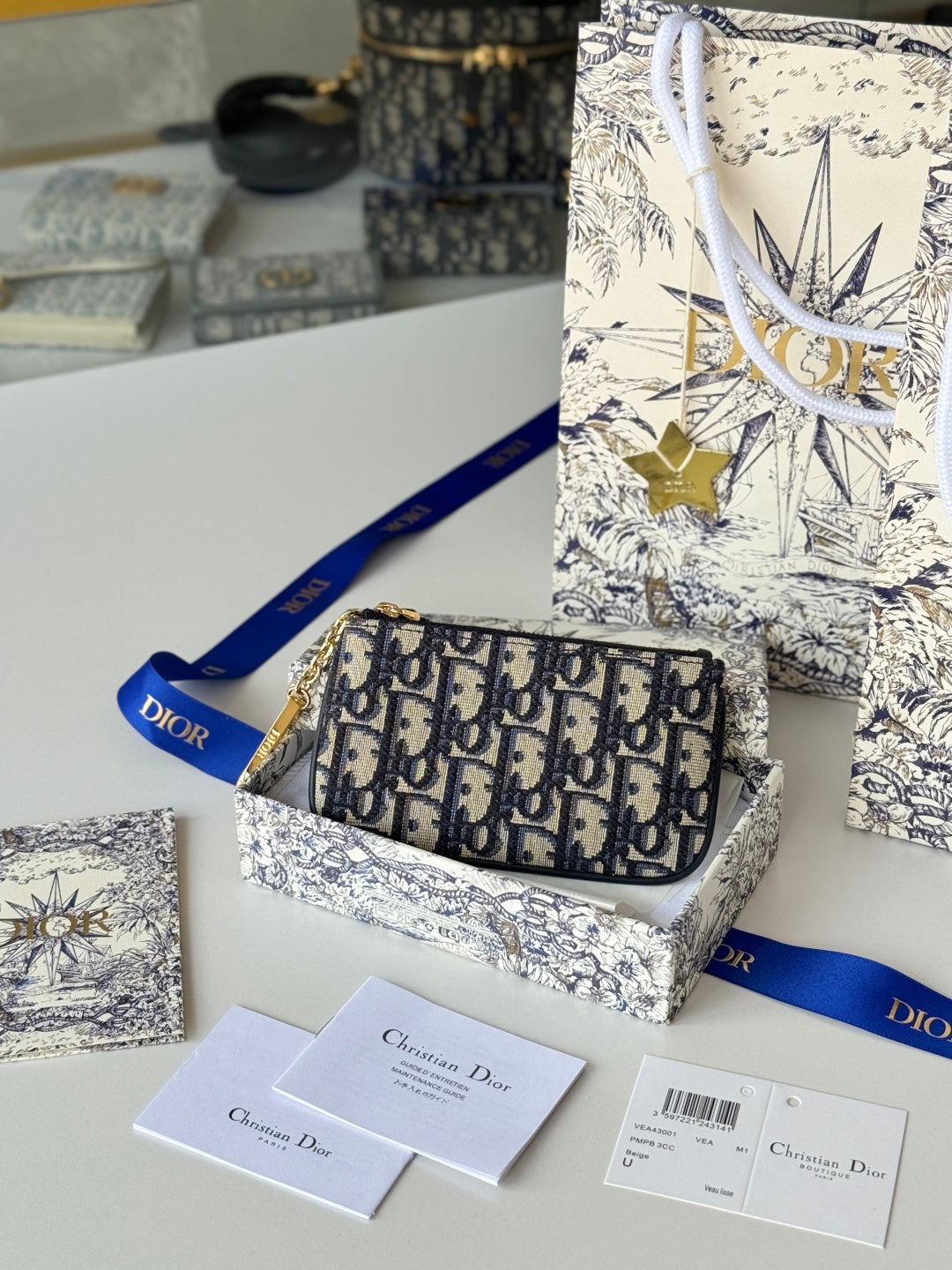 LuxluxHouse Best Quality Bags Small Bags