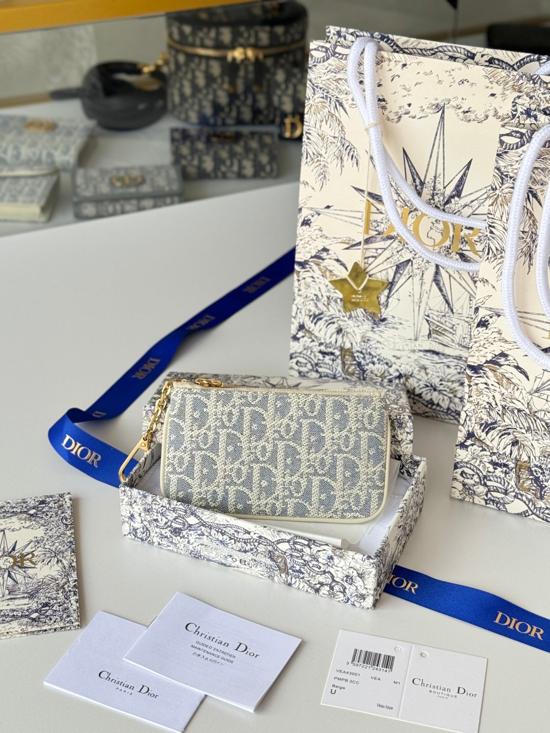 LuxluxHouse Best Quality Bags Small Bags