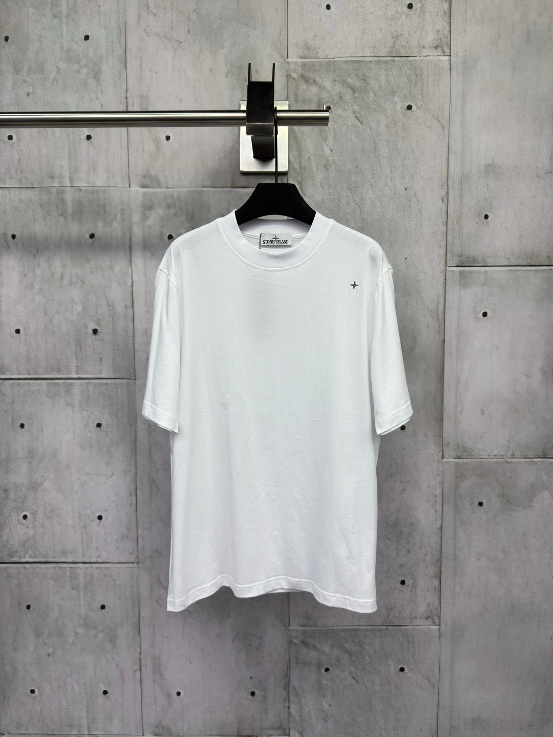 LuxluxHouse Best Quality Clothes Stone Island T-shirt