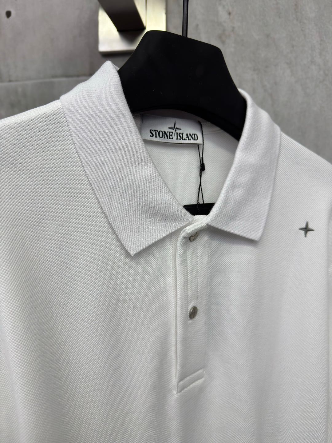 LuxluxHouse Best Quality Clothes Shirts&Polo Stone Island