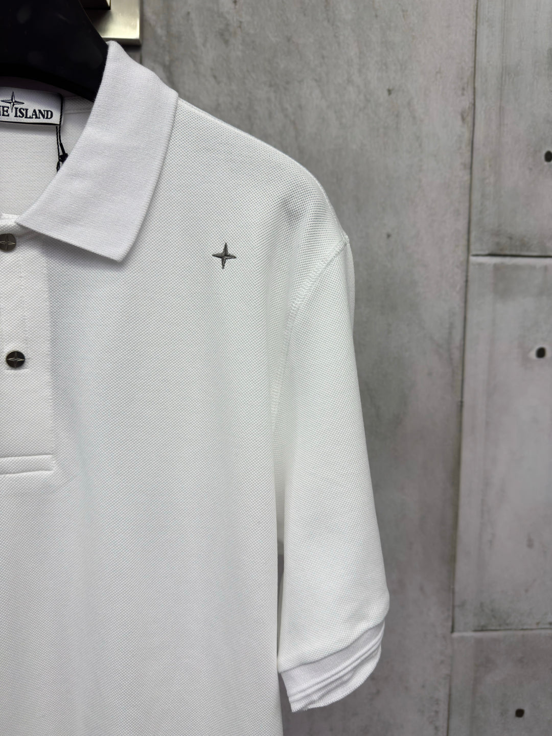 LuxluxHouse Best Quality Clothes Shirts&Polo Stone Island
