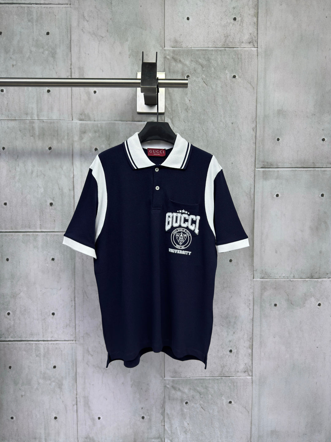 LuxluxHouse Best Quality Clothes Shirts&Polo Gucci