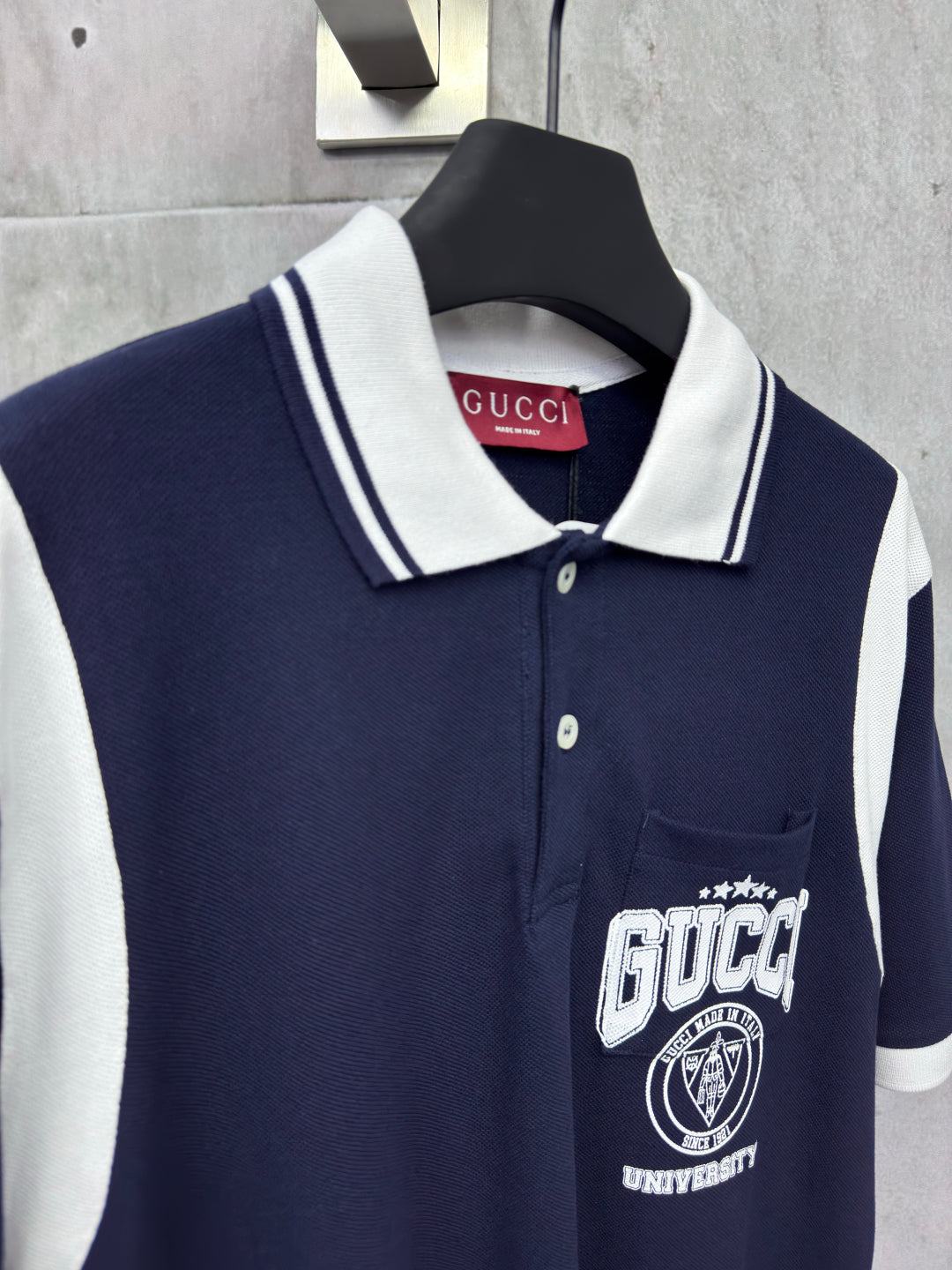 LuxluxHouse Best Quality Clothes Shirts&Polo Gucci