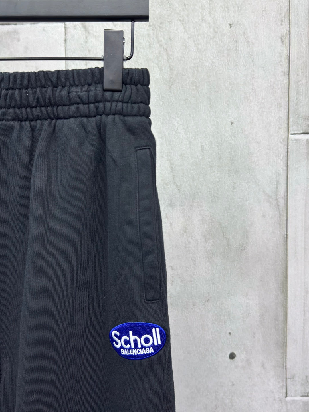 LuxluxHouse Best Quality Clothes Balenciaga Pants