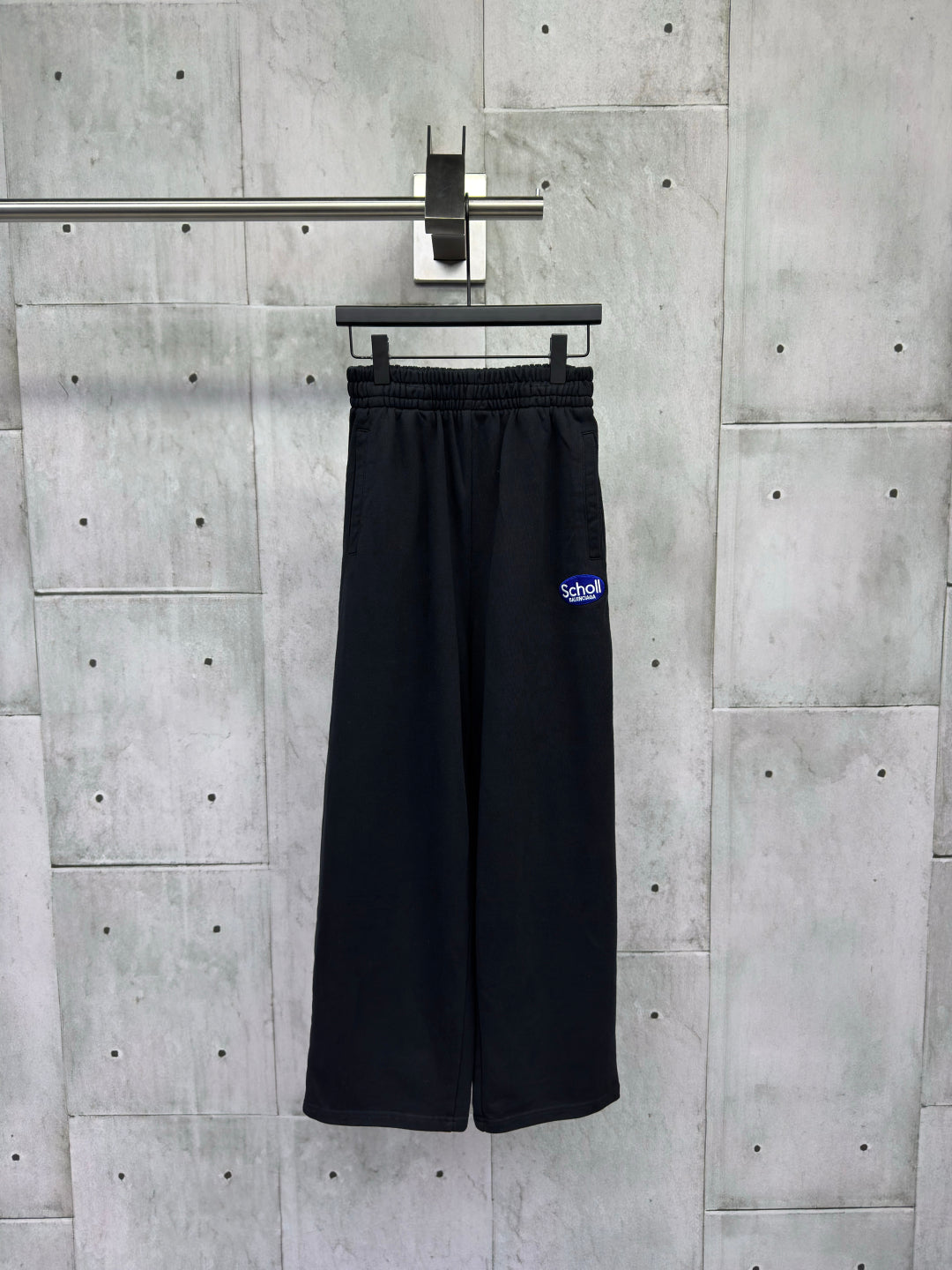 LuxluxHouse Best Quality Clothes Balenciaga Pants