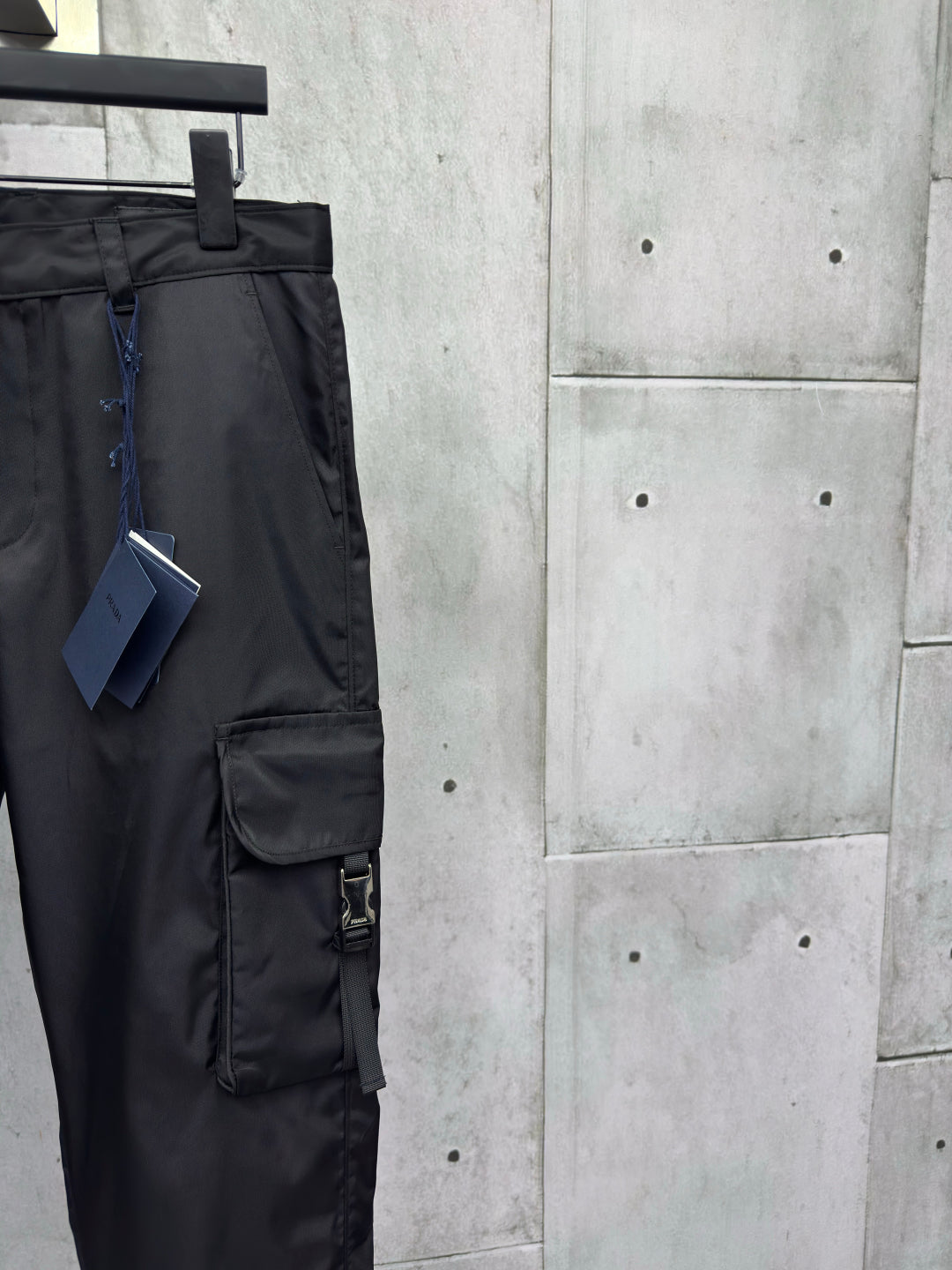 LuxluxHouse Best Quality Clothes Pants Prada