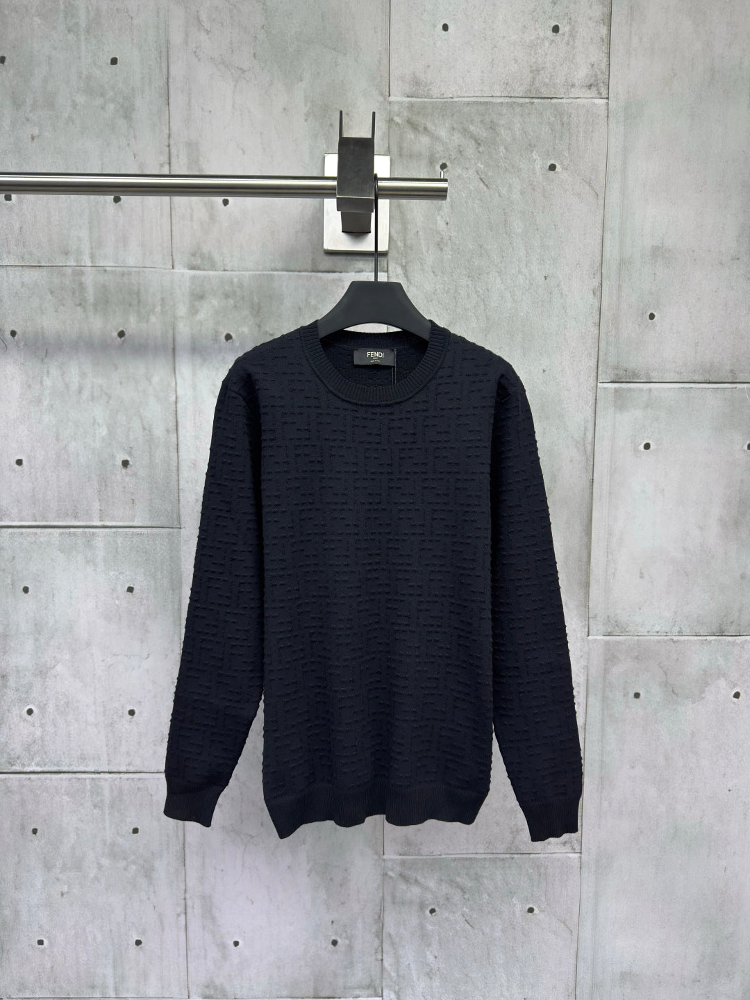 LuxluxHouse Best Quality Clothes Fendi Hoodie & Sweater