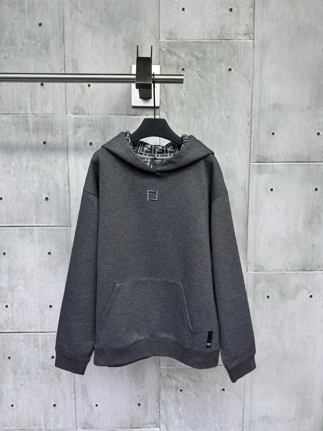 LuxluxHouse Best Quality Clothes Fendi Hoodie & Sweater
