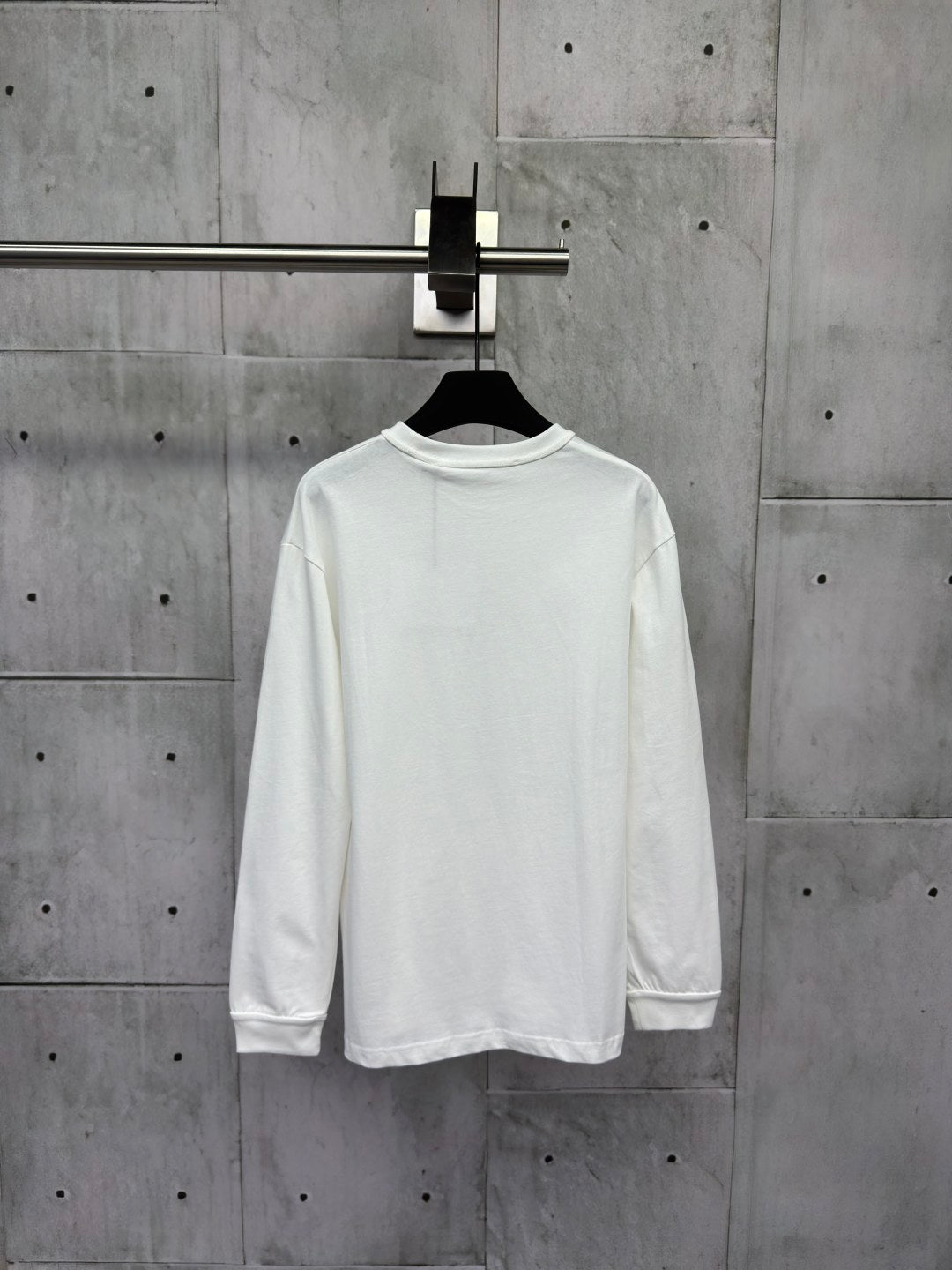 LuxluxHouse Best Quality Clothes Chrome Hearts T-shirt