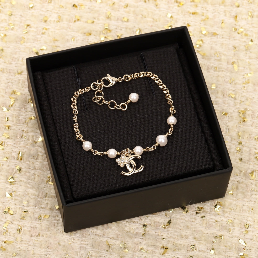LuxluxHouse Best Quality Accessories Necklace Chanel