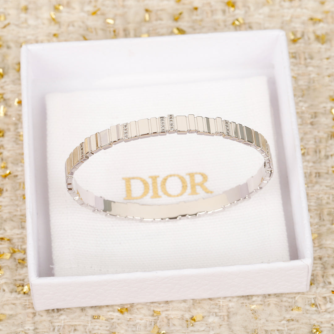 LuxluxHouse Best Quality Accessories Bracelet Dior