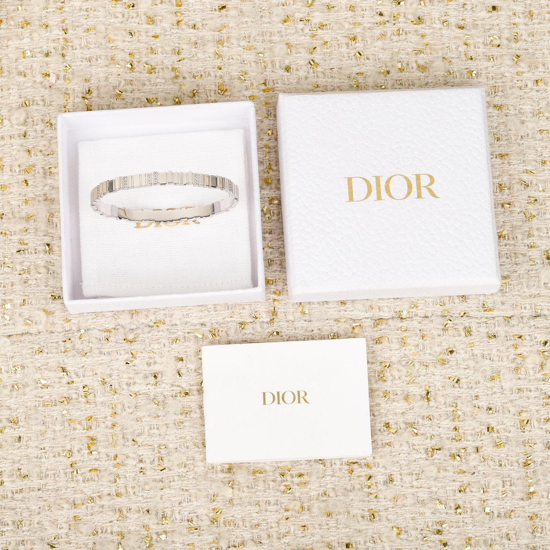 LuxluxHouse Best Quality Accessories Bracelet Dior