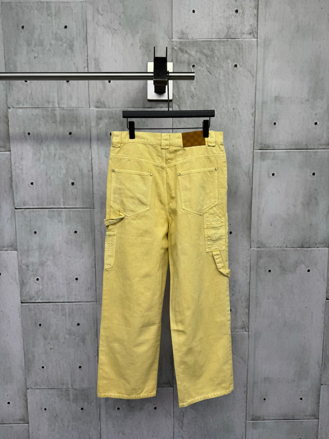 LuxluxHouse Best Quality Clothes Pants Louis Vuitton