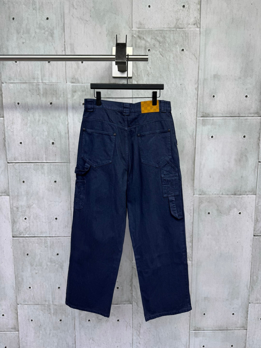 LuxluxHouse Best Quality Clothes Pants Louis Vuitton