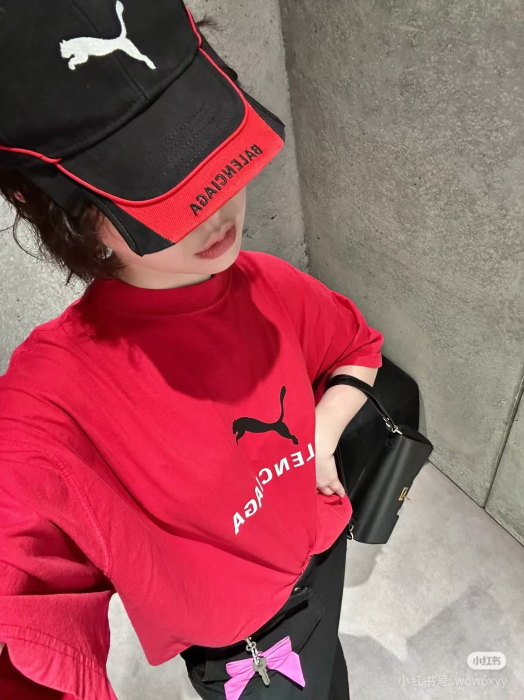 LuxluxHouse Best Quality Clothes Balenciaga T-shirt