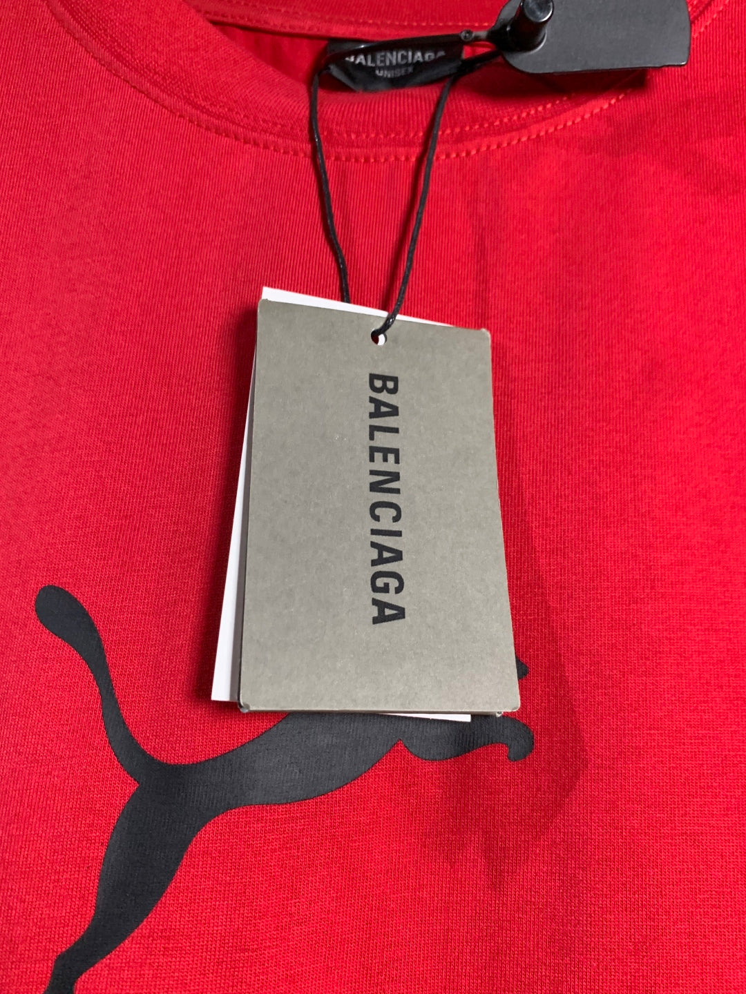 LuxluxHouse Best Quality Clothes Balenciaga T-shirt