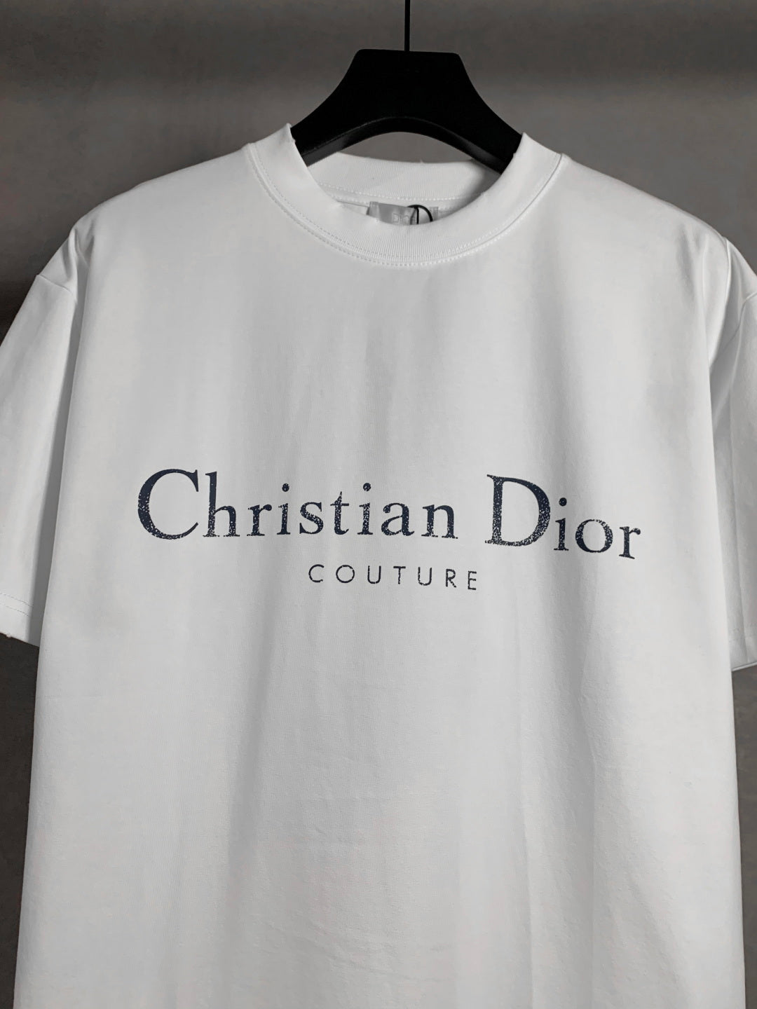 LuxluxHouse Best Quality Clothes T-shirt Dior