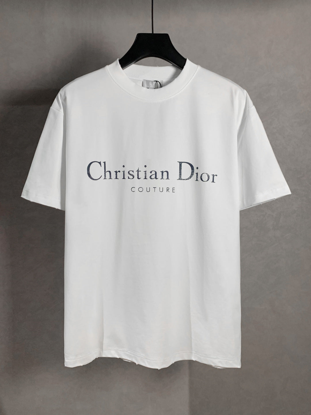 LuxluxHouse Best Quality Clothes T-shirt Dior