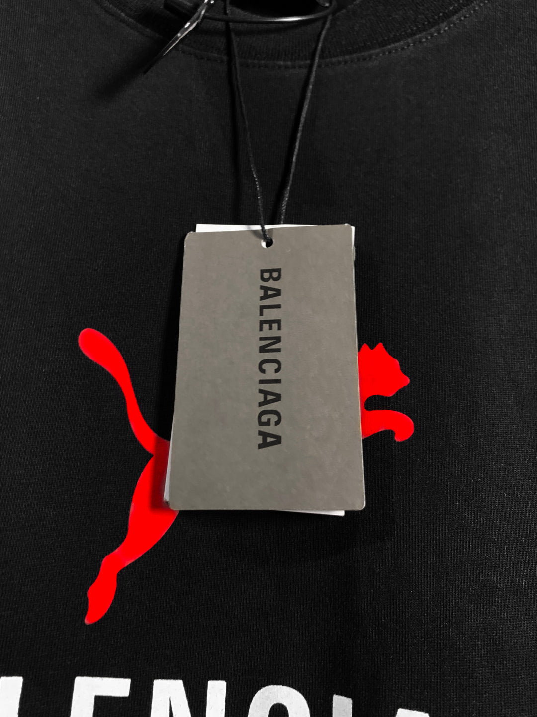 LuxluxHouse Best Quality Clothes Balenciaga T-shirt