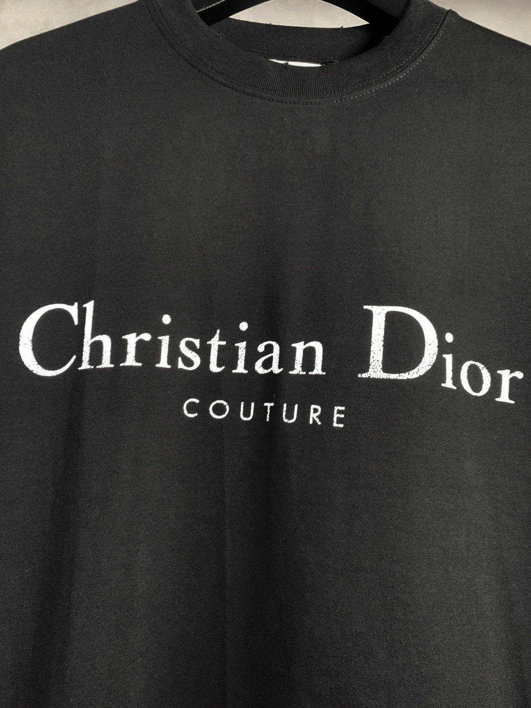 LuxluxHouse Best Quality Clothes T-shirt Dior