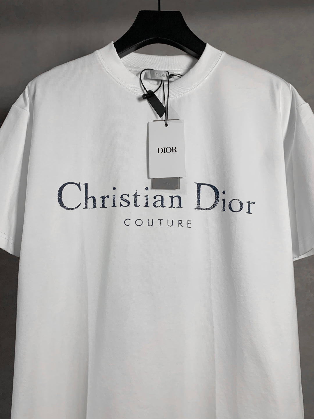 LuxluxHouse Best Quality Clothes T-shirt Dior
