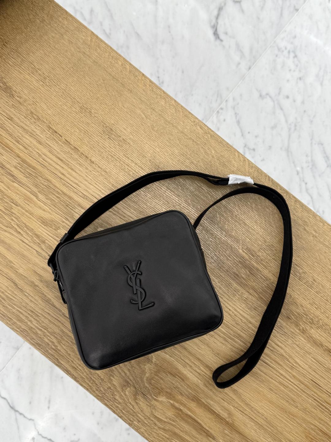 LuxluxHouse Best Quality Bags YSL Women