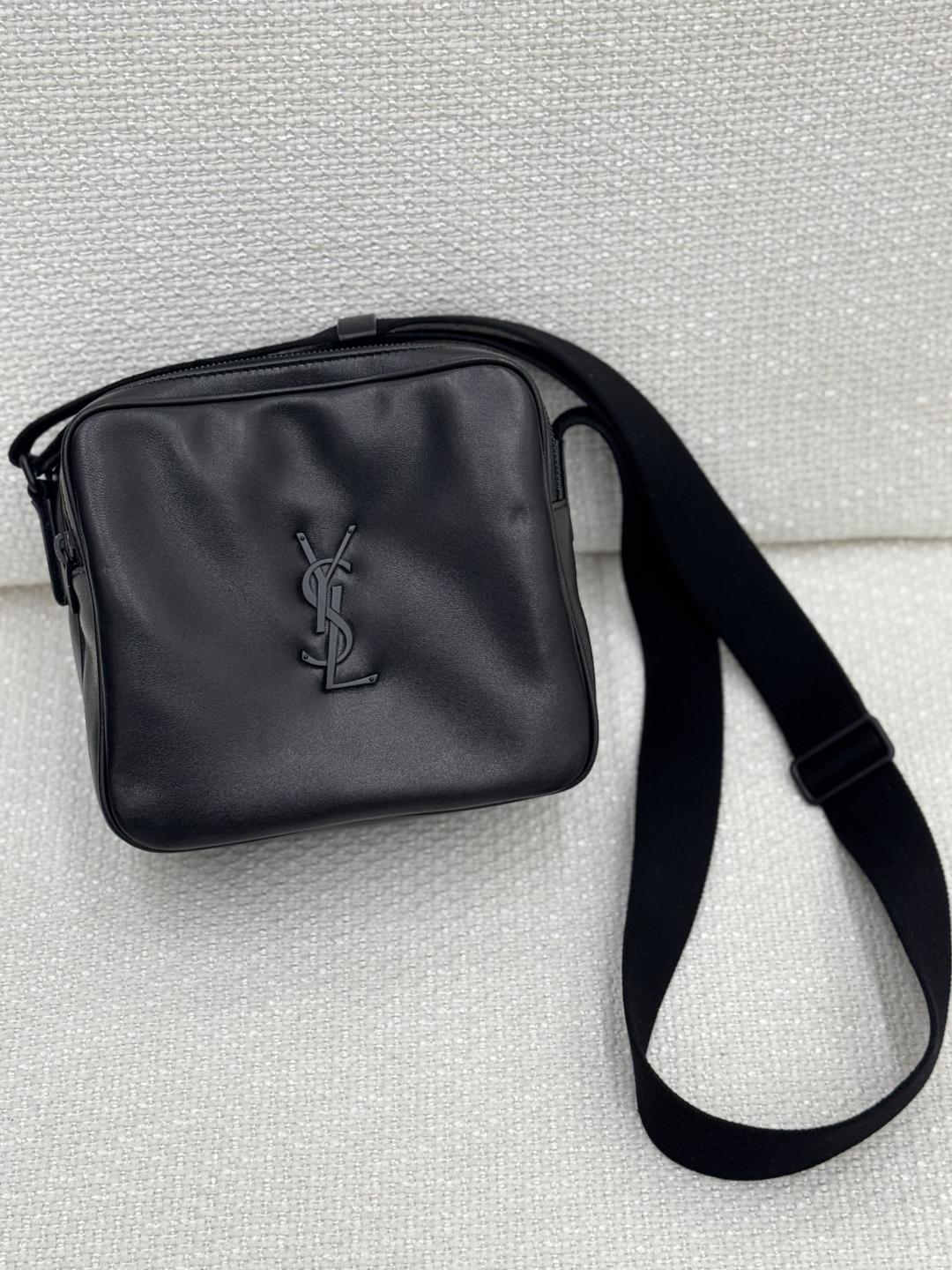 LuxluxHouse Best Quality Bags YSL Women