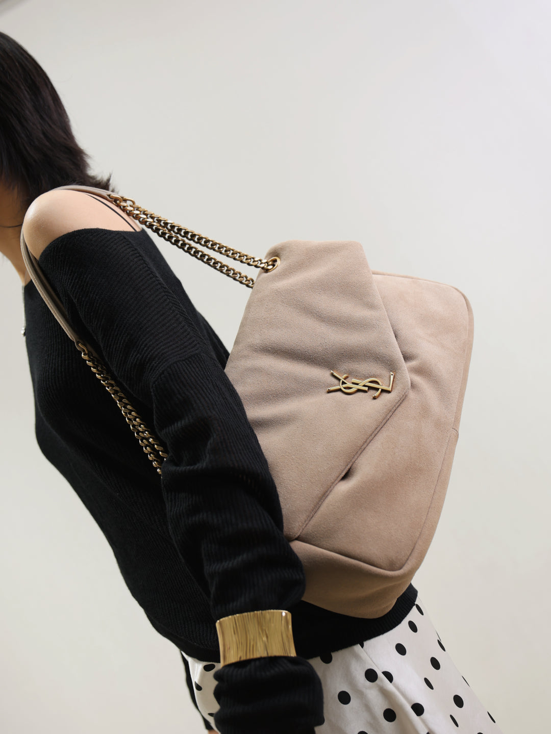 LuxluxHouse Best Quality Bags YSL Women