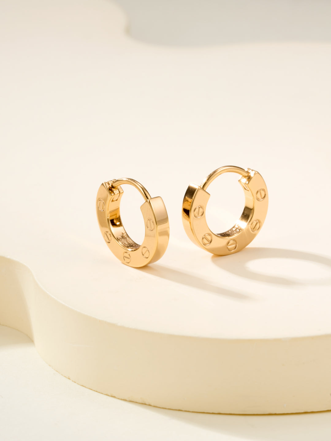 LuxluxHouse Best Quality Accessories Earrings Cartier