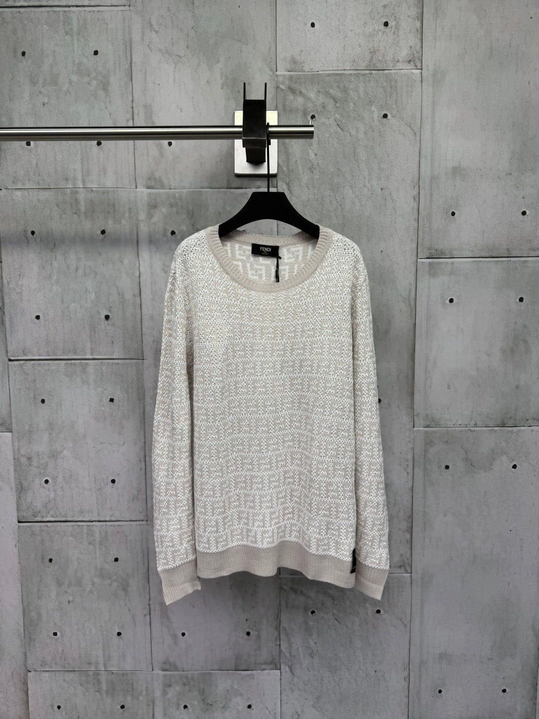 LuxluxHouse Best Quality Clothes Fendi Hoodie & Sweater