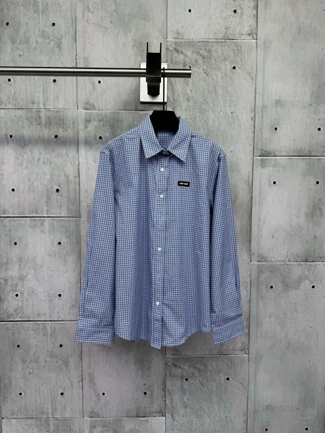 LuxluxHouse Best Quality Clothes Miu Miu Shirts&Polo