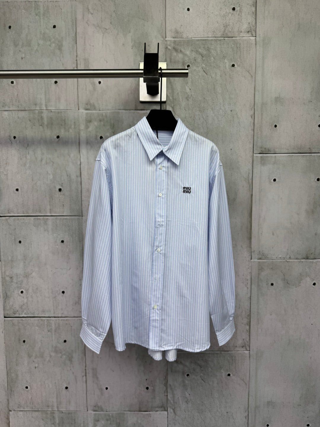 LuxluxHouse Best Quality Clothes Miu Miu Shirts&Polo