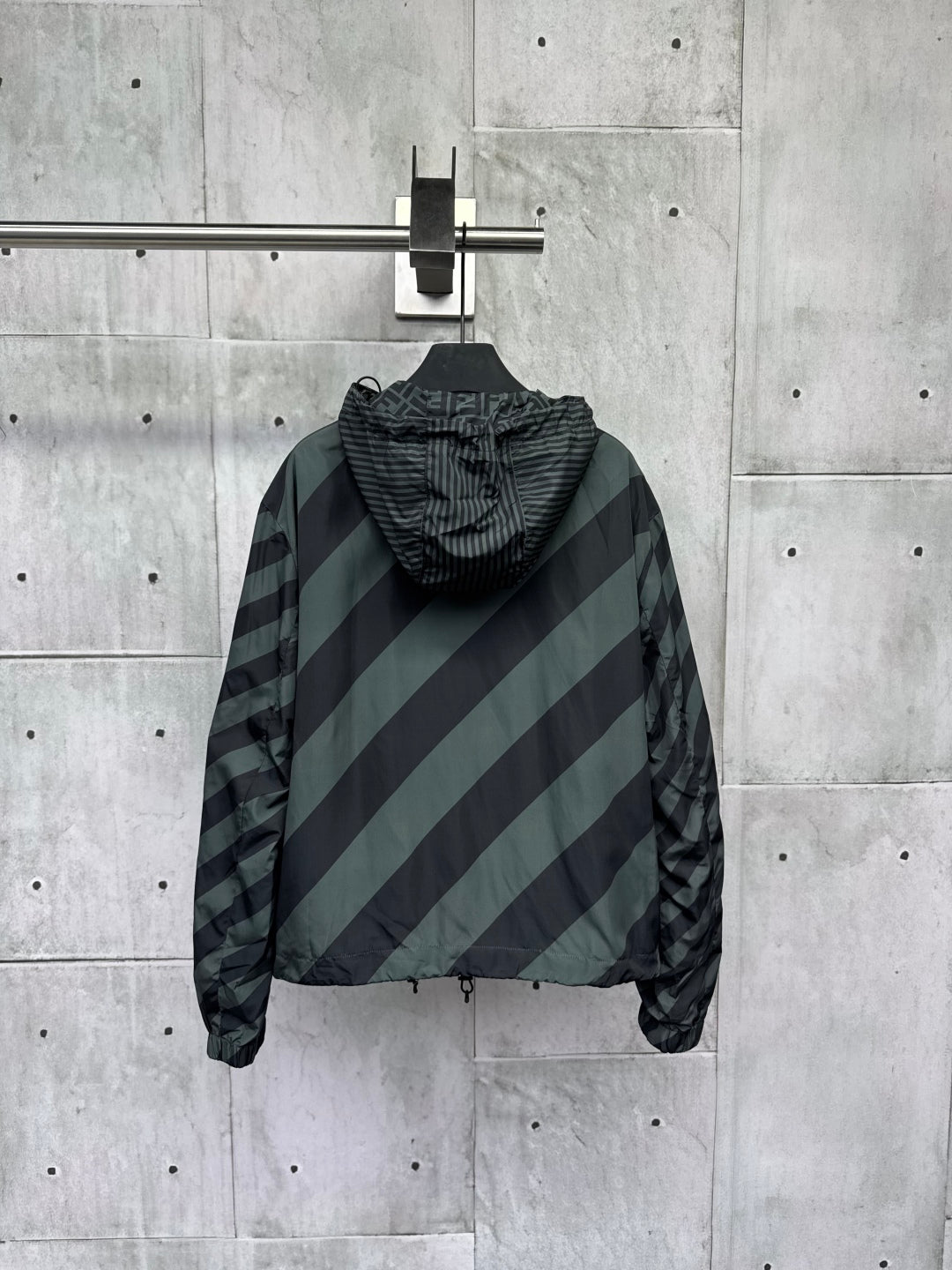 LuxluxHouse Best Quality Clothes Fendi Coats & Jackets