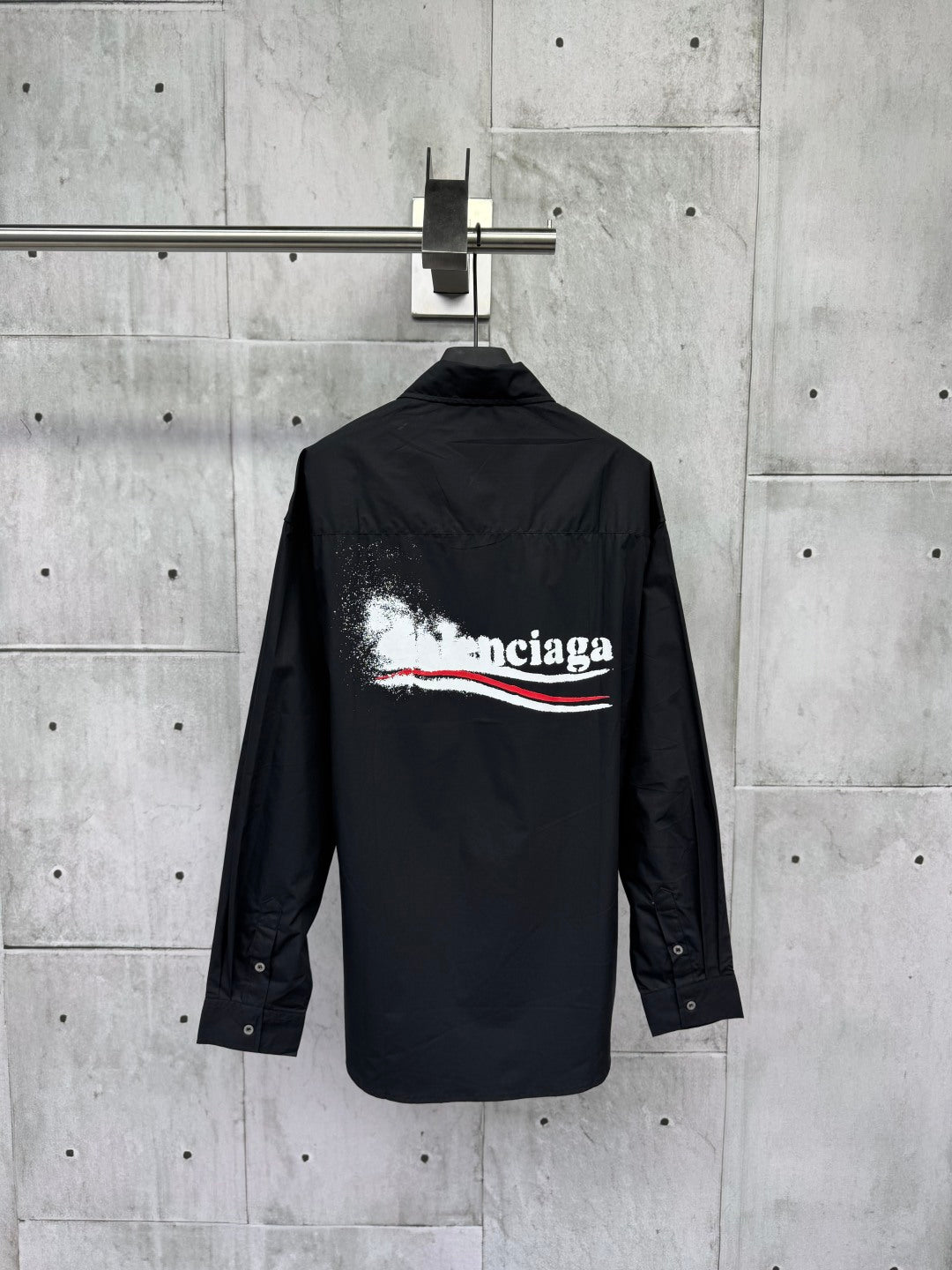 LuxluxHouse Best Quality Clothes Balenciaga Shirts&Polo