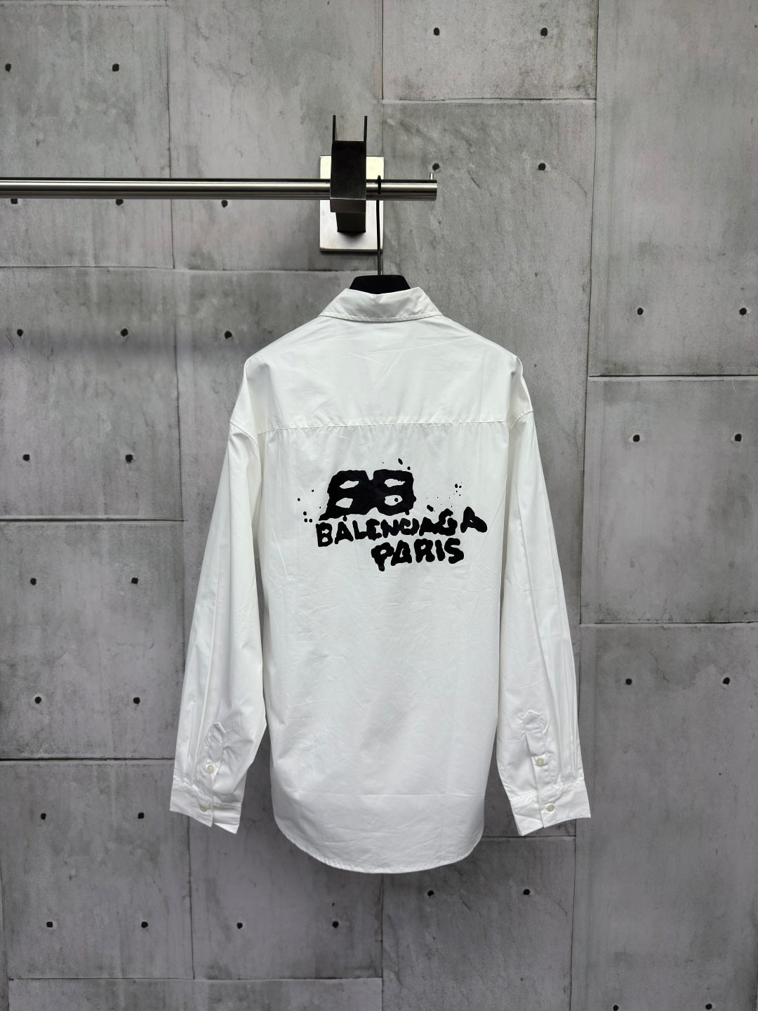 LuxluxHouse Best Quality Clothes Balenciaga Shirts&Polo