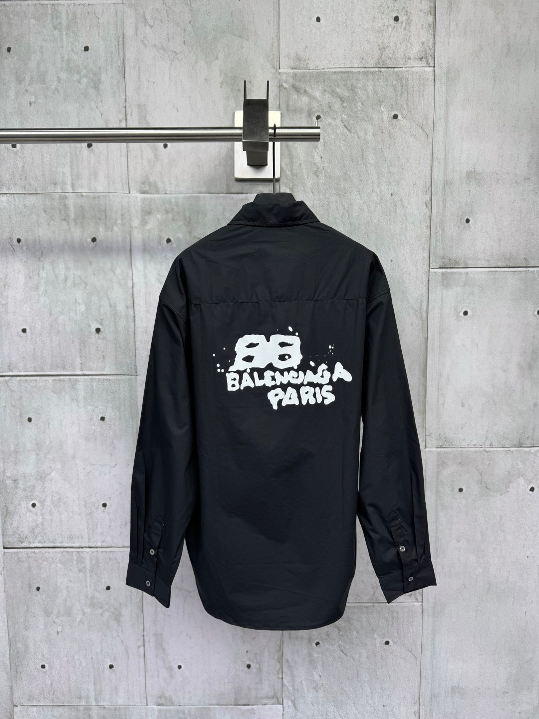 LuxluxHouse Best Quality Clothes Balenciaga Shirts&Polo