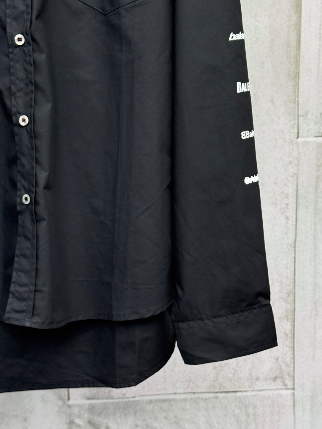 LuxluxHouse Best Quality Clothes Balenciaga Shirts&Polo